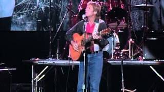 John Denver - Rocky Mountain High (Live at Farm Aid 1990)