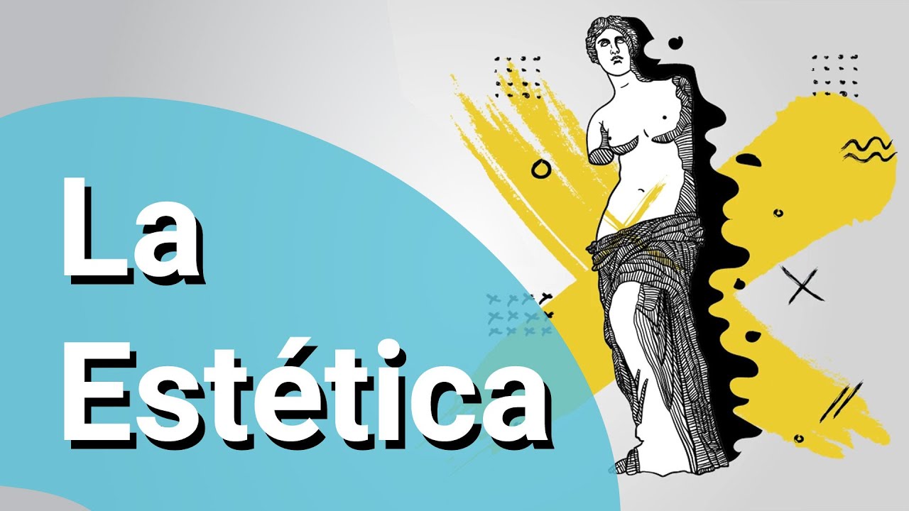 ¿Cómo nació la estética?
