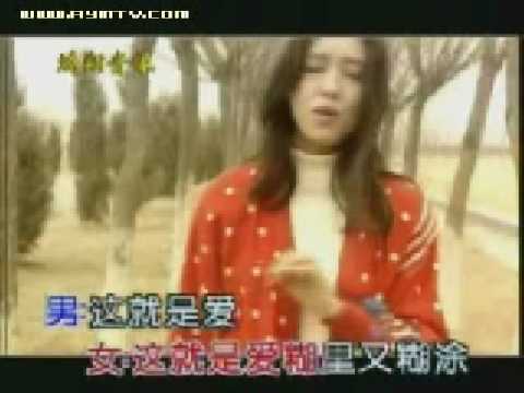 王志文&江珊 糊涂的爱