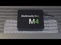 Video produktu Evolveo MultiMedia Box M4