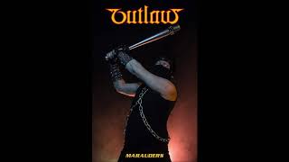 Outlaw - Thunderstone