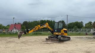 판매 중인 미니 굴착기 JCB 85Z-1 MINI-KOPARKA 2015R. | JCB 8060 8065 8080 8085 CAT 308 307 - 이미지 4 | Machineryline KR 미니 굴착기 JCB 85Z-1 MINI-KOPARKA 2015R. | JCB 8060 8065 8080 8085 CAT 308 307 | 이미지 4 - Machineryline