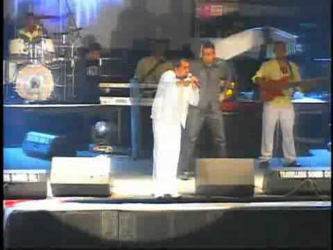 MELOBUGZ live in Guyana