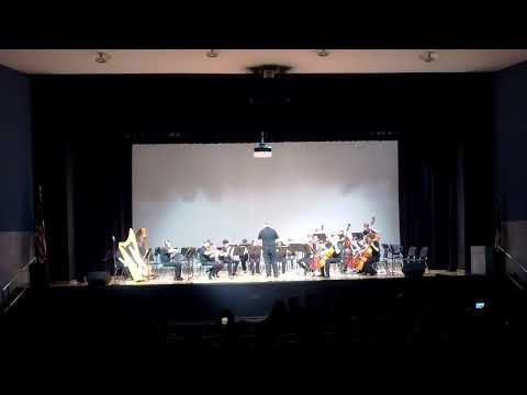 Wolfpack Reel by Tanner Otto