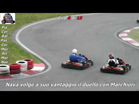 FunKart 2016 - Gara 04B - Ronco Scrivia - 23.04.2016