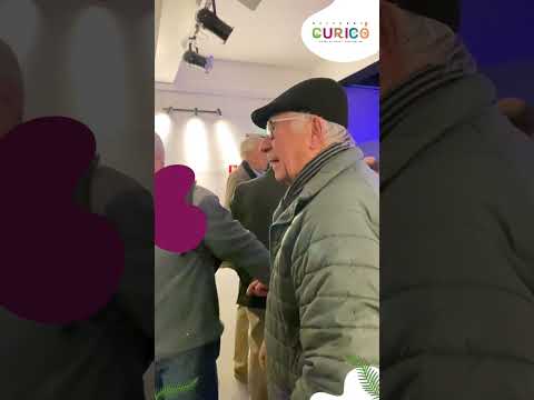 Lanzamiento del libro "Historia de Curicó"