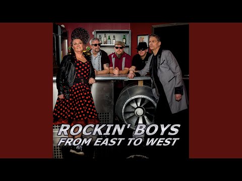 The House Is Rockin'