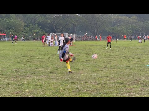 Cifa VS Apo Atletico FC ( MaxCom Football Cup 2024 )