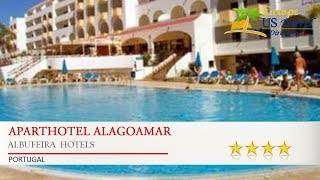 Aparthotel Alagoamar - Albufeira  Hotels, Portugal