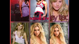 Ashley Tisdale  Be Good to Me