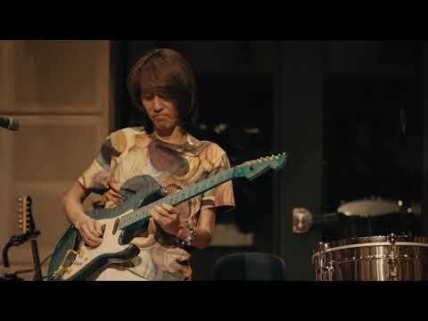 Toshiki Kadomatsu / SeaLine Studio Live