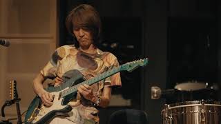 Video thumbnail for Toshiki Kadomatsu / SeaLine Studio Live by sundayleffe