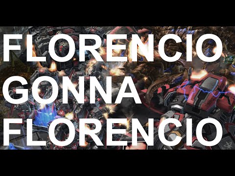 4K FLO NUKES vs Adabuu (Z) on Oxide - StarCraft 2 - 2021