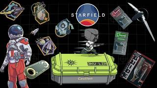 【＃12】 イチから始める「＃Starfield（＃スターフィールド）」ライブ配信【宇宙がアップデートされてからかなり、時間が経った後の宇宙開拓！！】≪＃レトロンFPS≫