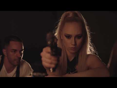 Aris & Ya Rick -  I'm not your kind (Official Music Video)