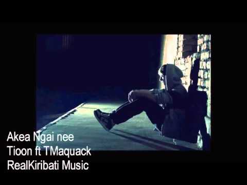 Akea Ngai nee Bata Teinamati cover ( Tioon ft TMaquack)