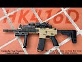 The Best HK416D Gel Blaster Guns How To Pick The Best One For You