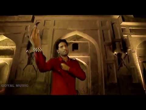 Eknoor Sidhu | Rabb Ne Hi Rakh Laye | Official Goyal Music HD