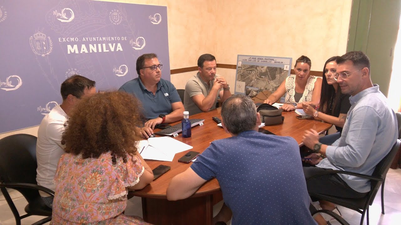 Mesa de negociación de la RPT