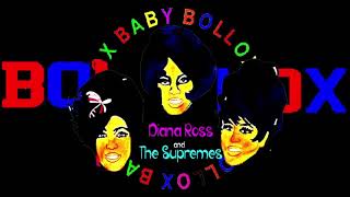DIANA ROSS &amp; THE SUPREMES Hey, Western Union Man (BABY BOLLOX)