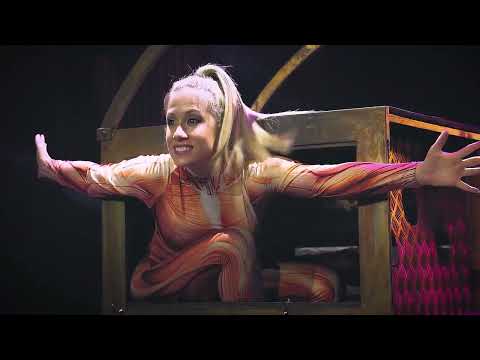 EL MAGO YUNKE • HANGAR 52