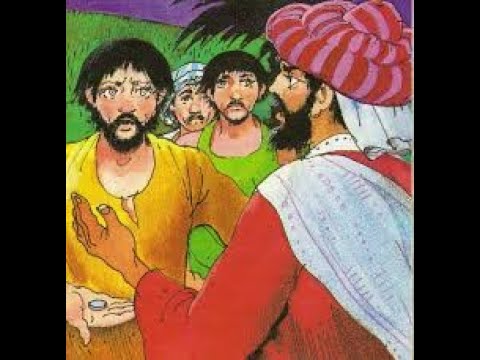 2020 02 09 - Dimanche de Septuagésime