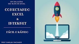 Conectando sua Planilha a dados da WEB