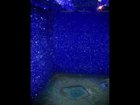 SCP-059: Radioactive Mineral