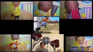 Tyrone - I Never Fail To Deliver The Mail (feat. SuperNeville)