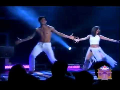 Love me like you do (dawn and zeus pbb737 hms)