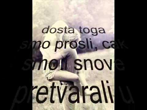 zauvjek ces moja biti