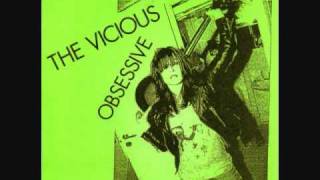 The Vicious - Psychotic Mind