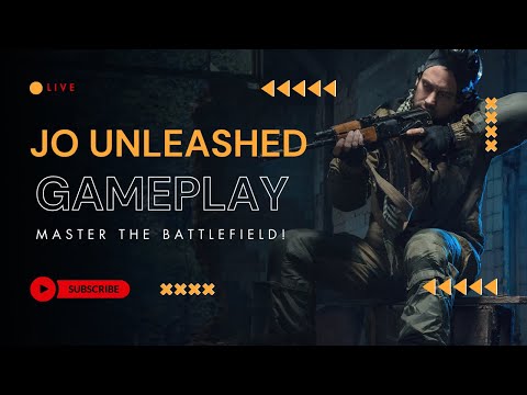 VALORANT LIVE – Clutch or Kick? | Road to Radiant | Jo Unleashed