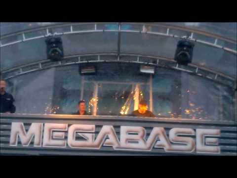 Ncrypta VS Rooler [FULL SET] @ Megabase 2017 (16.04.17)