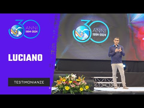 A 24 anni mi sono ritrovato SOLO con l'EROINA - La testimonianza di Luciano