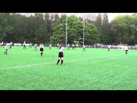 Transvalia MD - Hekelingen MD  1-12 (23-4-2014)