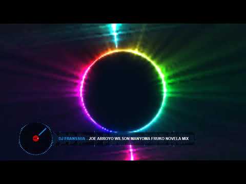 mix joe arroyo wilson manyoma fruko novela dj franssua