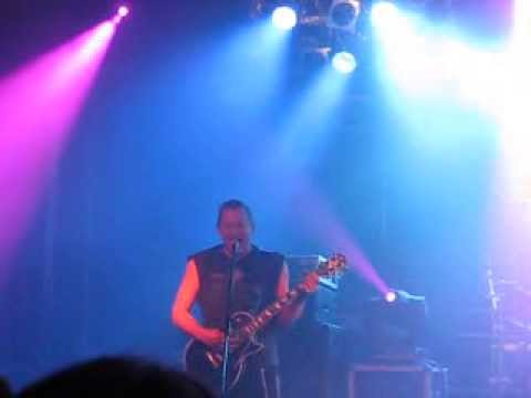 Urfaust in Speyer 28.12.13 (close-up)