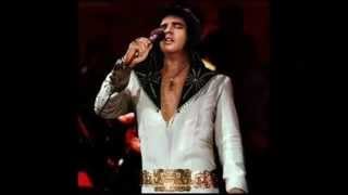 Elvis Presley ~ Only Believe (Live In Vegas) HQ