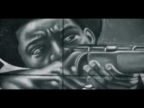 LYABO x VOOTCH   Равновесие Underground Video 2017 Русский рэп