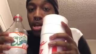 Nachos - RonSoCold (Snippet/HQ)