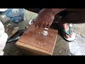 HOW TO CUT CHICKEN TO SELL FRIED CHICKEN STYLE KFC