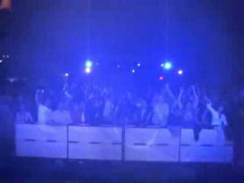IVAN WEBER - LIVE @ DOUBLE ENERGY 2009 [Radiohead - Street Spirit]