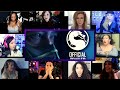 Girls React to Mortal Kombat – Official Restricted Trailer