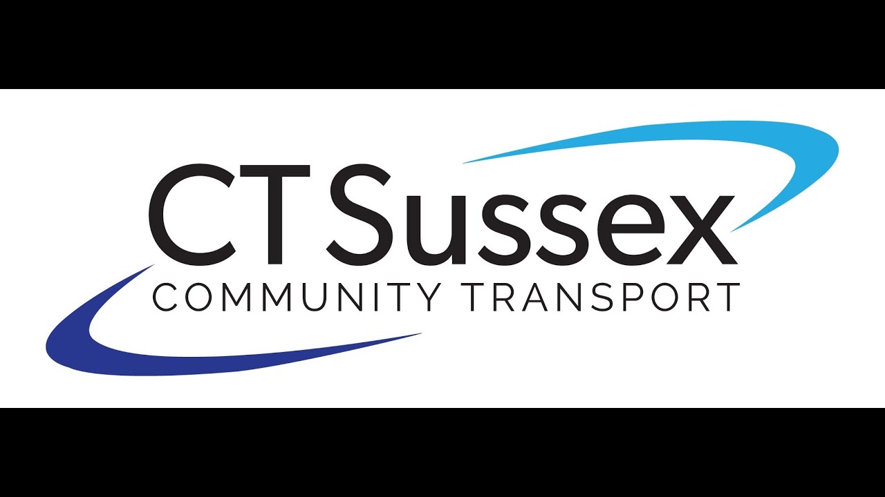 Community Transport Sussex - What We Do