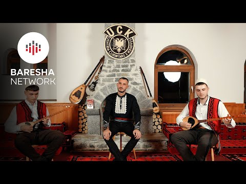 Arton Zogaj - HAKU I VËLLAUT (Official Music Video)