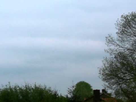 DVOL 1 - Driel RKSV 1 (06-05-2012)