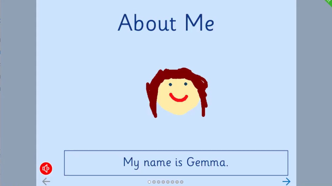 Create and edit a Clicker Book