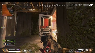Apex Legends soro