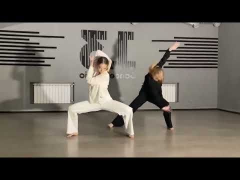 TEN X WINWIN - Choreography: lovely (Billie Eilish, Khalid)dance cover by AZY mirrored